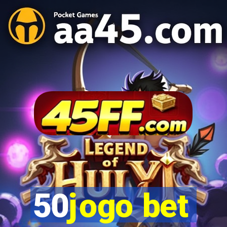 50jogo bet